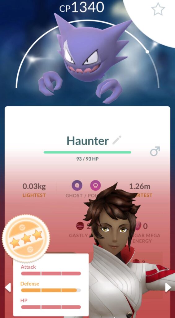 Should I evolve?