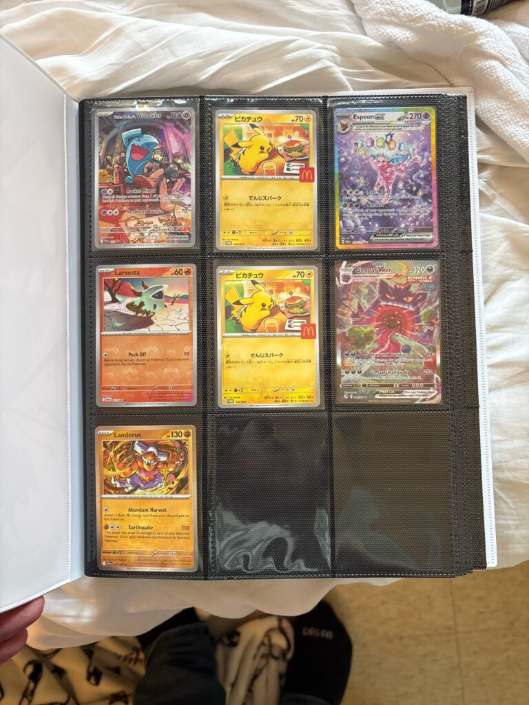 Girlfriend got me a gift