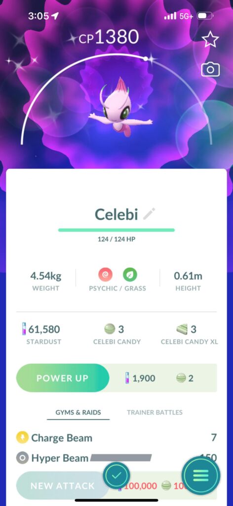 No way I just got this