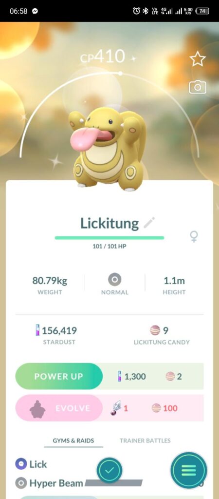 My first ✨ after a month of playing....