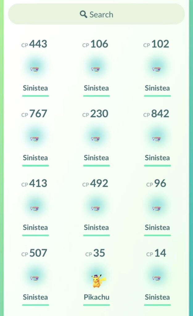 Has anyone ever actually caught a shiny during spotlight hour?