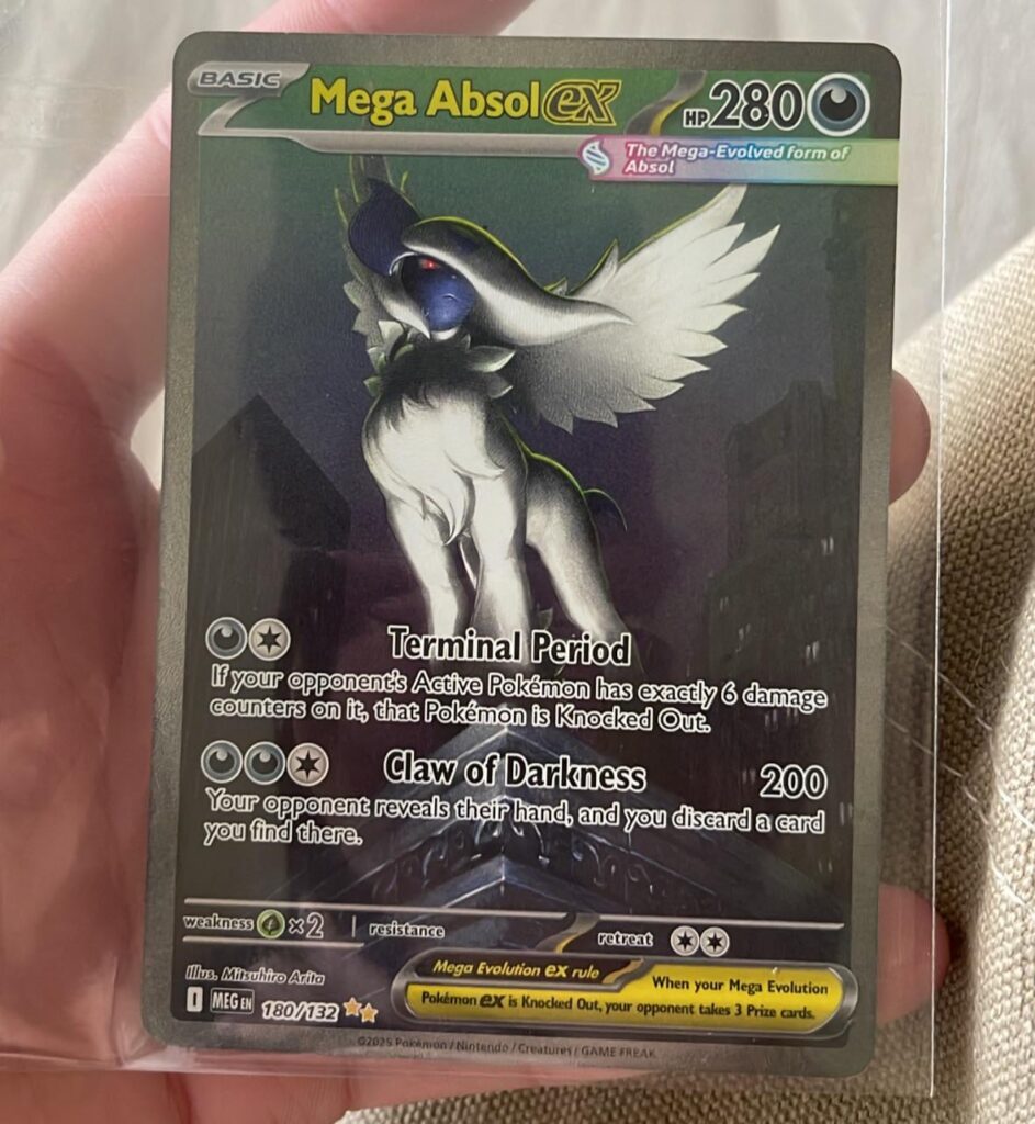 first time opening pokemon packs in yearssss