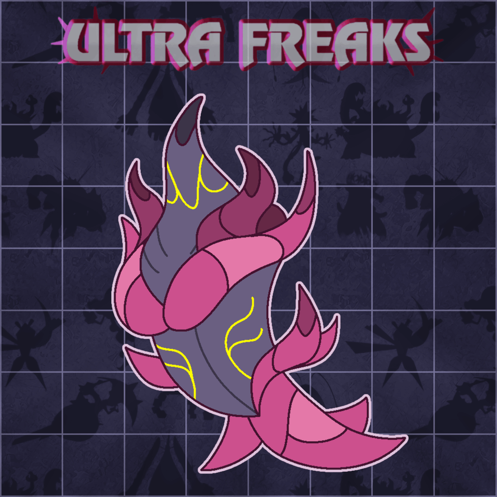 My Ultra Friend - Malamatria!