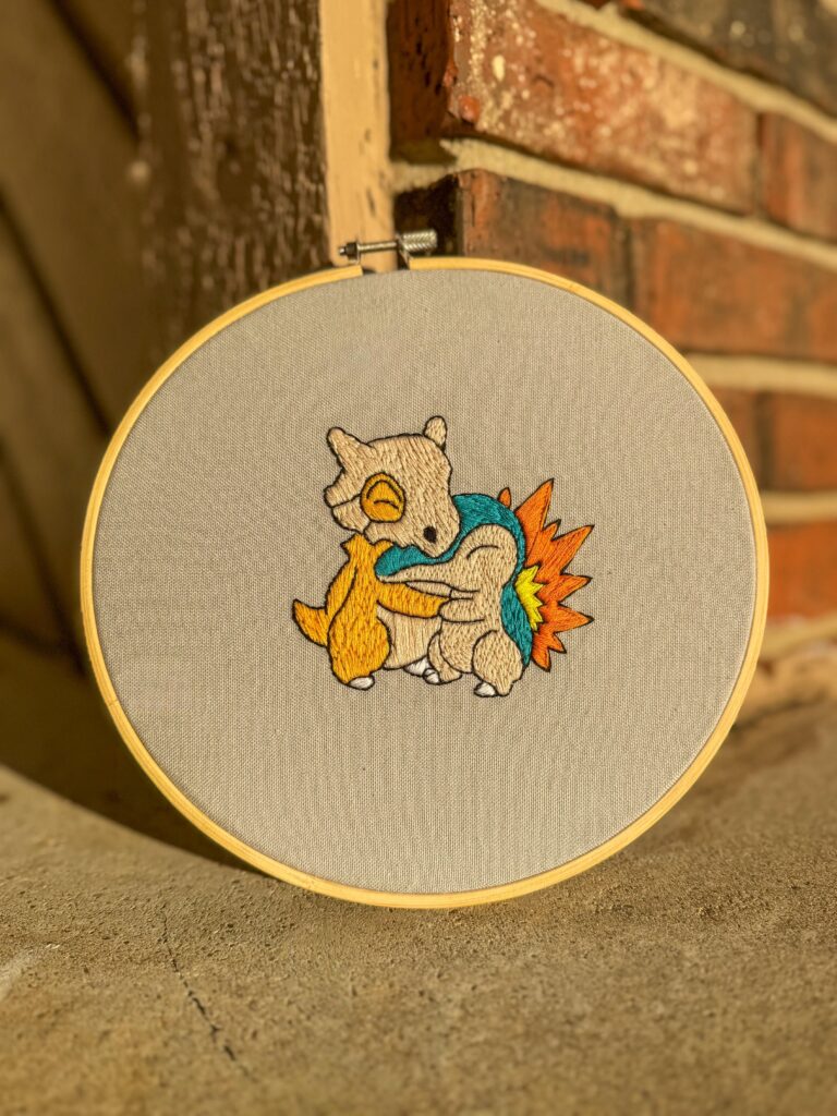 Wedding gift