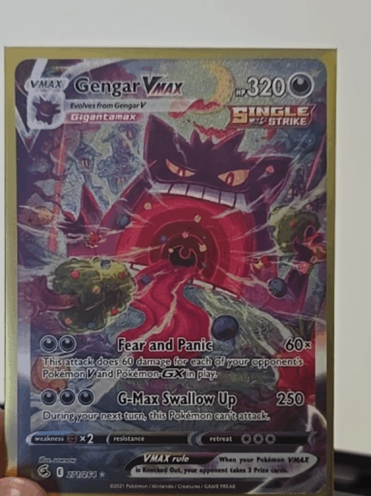 Where to sell cards UK