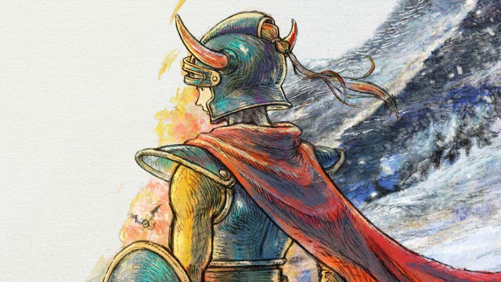 Dragon Quest I & II HD-2D Remake Review (IGN: 9/10)