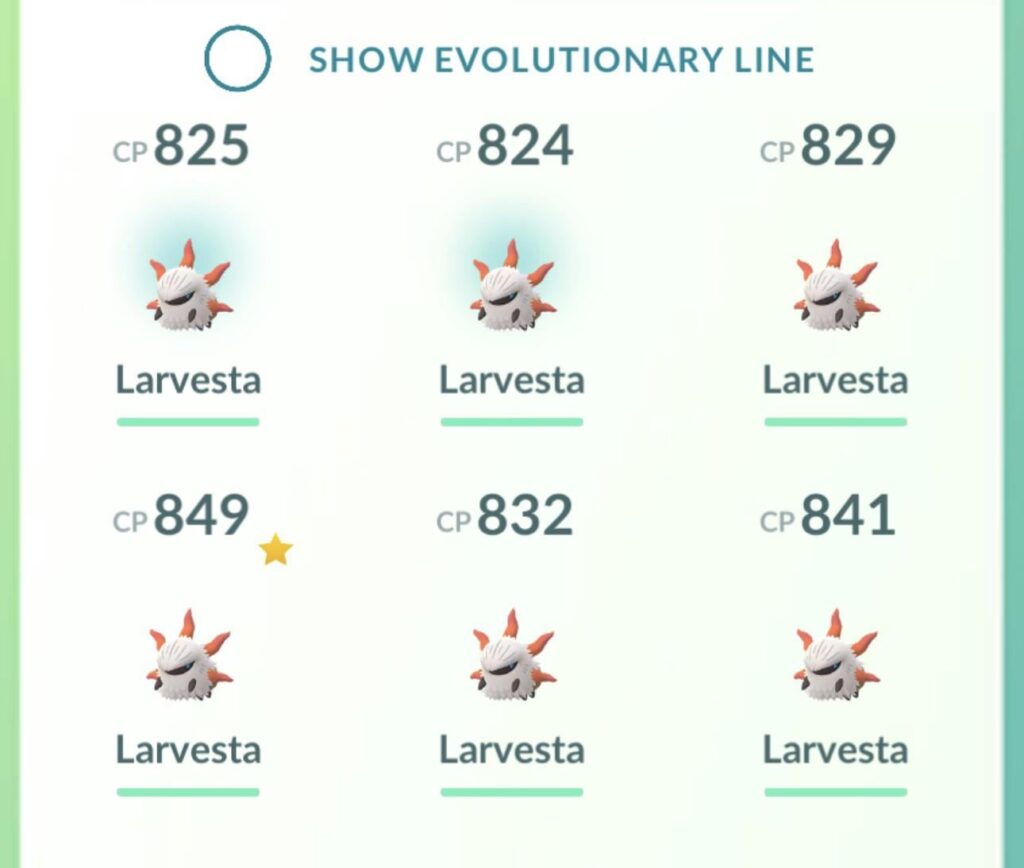 The rates from 2km eggs must have been increased. 4x from just this week.