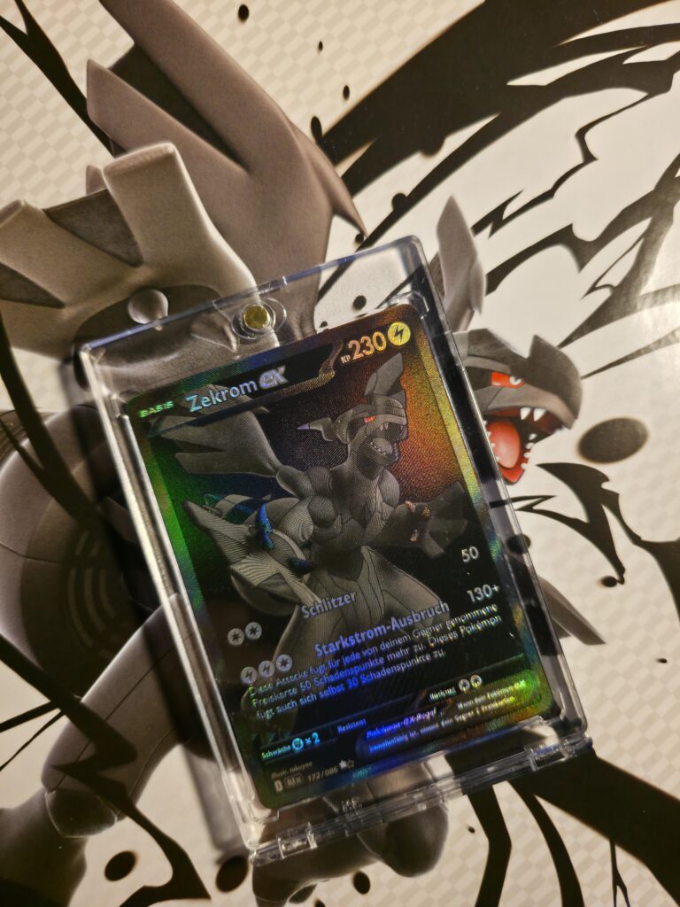 Never opened packs before, pulled this beauty