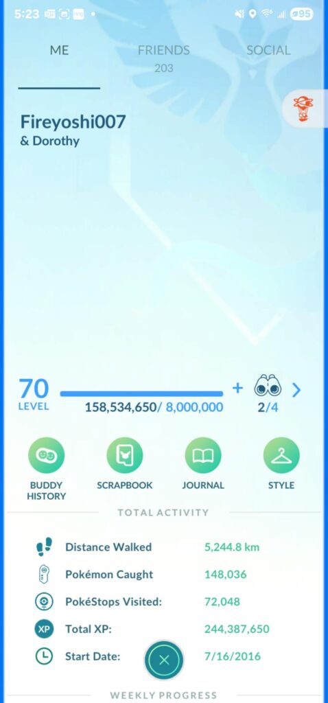 Equipping level 50 pose causes avatar and buddy to disappear