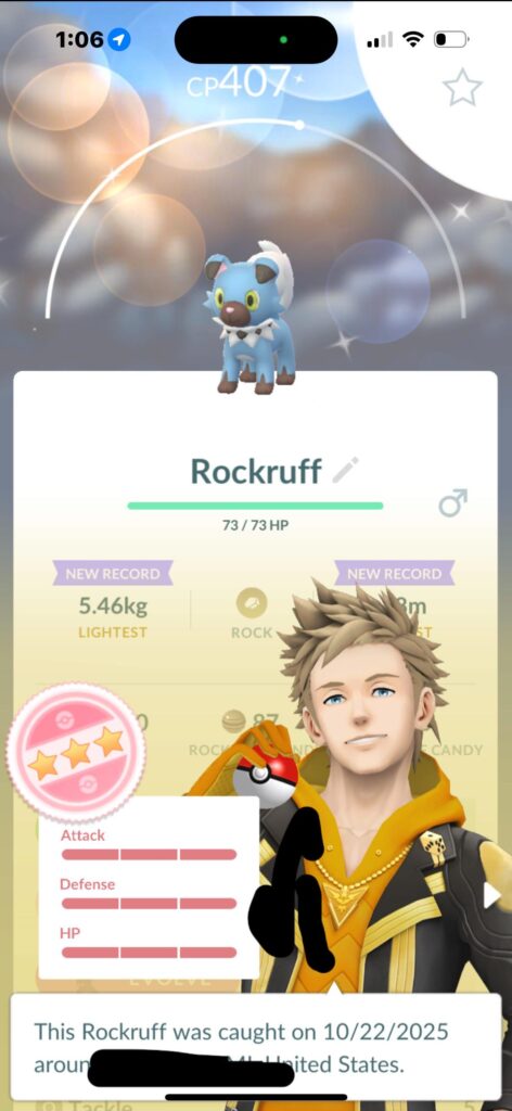 Which Evolution Should I Choose?