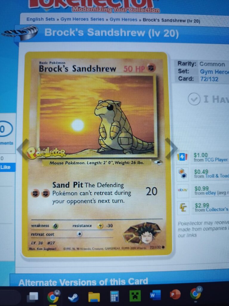 Oh my this is so cute I need it! What is your fav cute card?