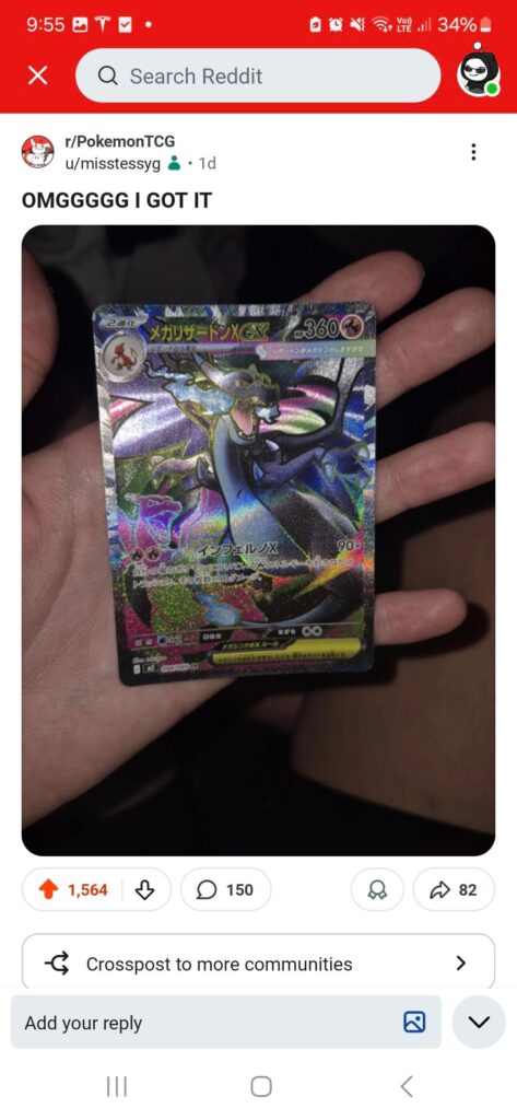 To all of you who clowned me for my post last night you're gonna hate to see this (swipe to the second photo to see what i just pulled)