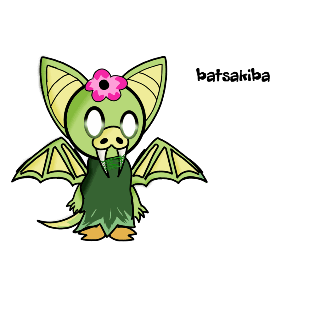 Here's all the fakemon I made so far for a fangame I'm thinking of making! ^^