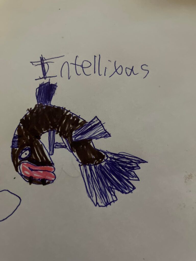 I switched Inkay and Feebas’s evo methods switched is it good?