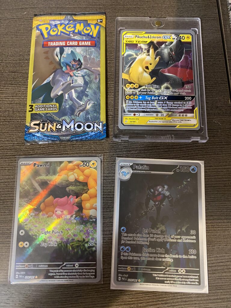 Flea Market Finds