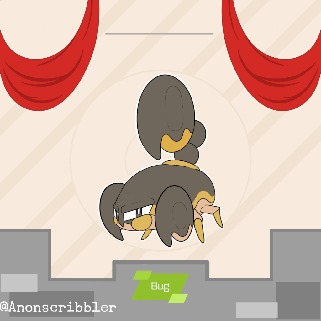 Route 1 bug of my Midevil RPG region