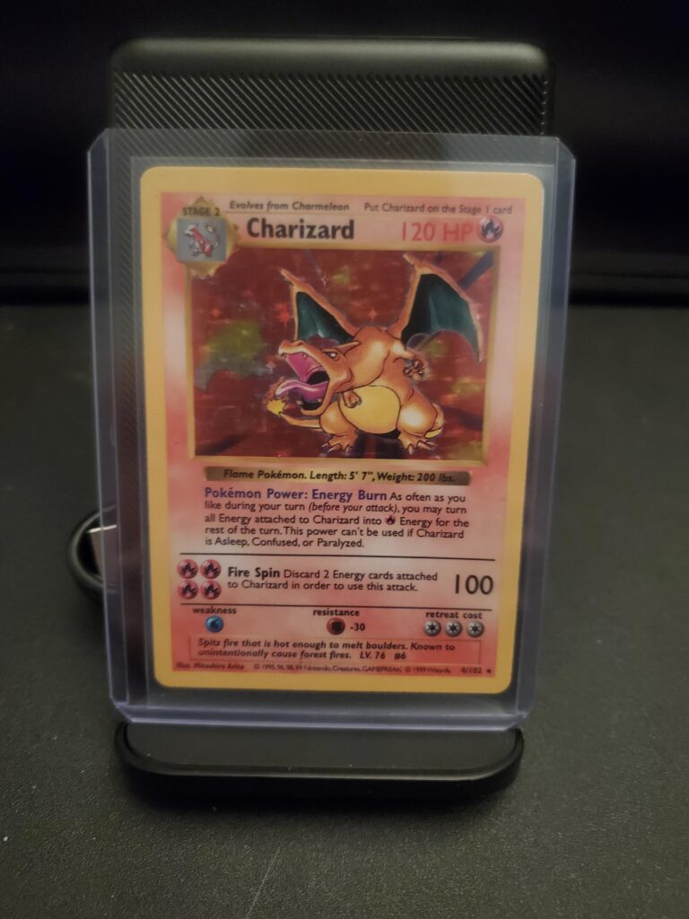 Garage sale bulk find