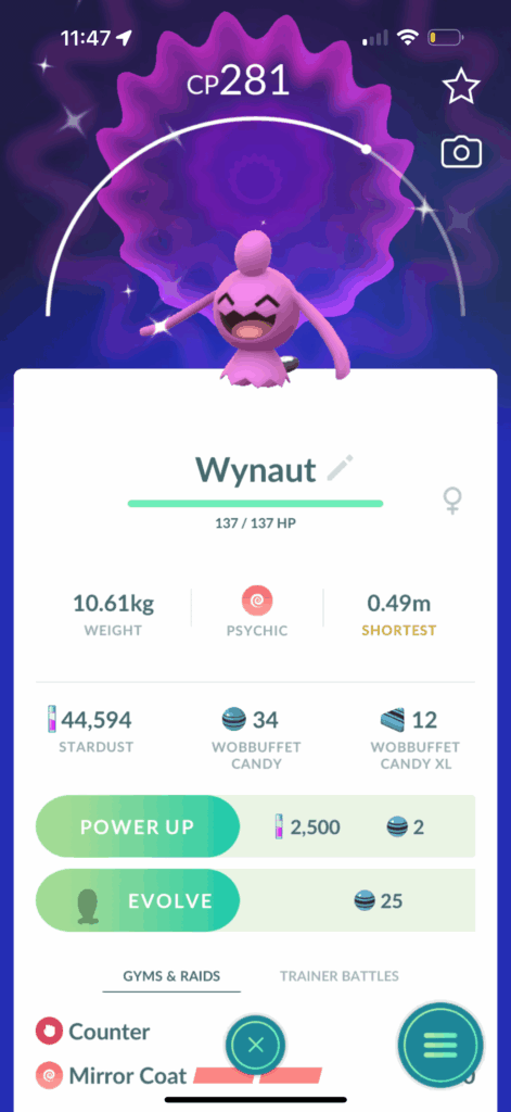 Favorite recent shiny?