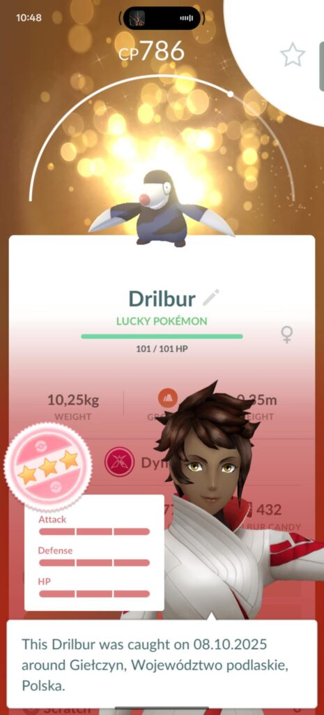The grind was worth it