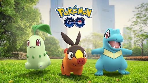 Celebrate the release of Pokémon Legends: Z-A with a Pokémon GO event!