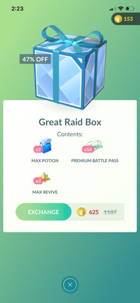 Is this offer worth spending money to get coins and buy it multiple times or is there better bundles?