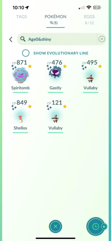 Incredibly lucky day 🥹