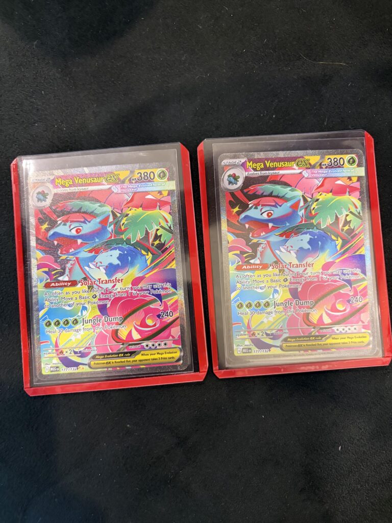 My best pull ever happens twice