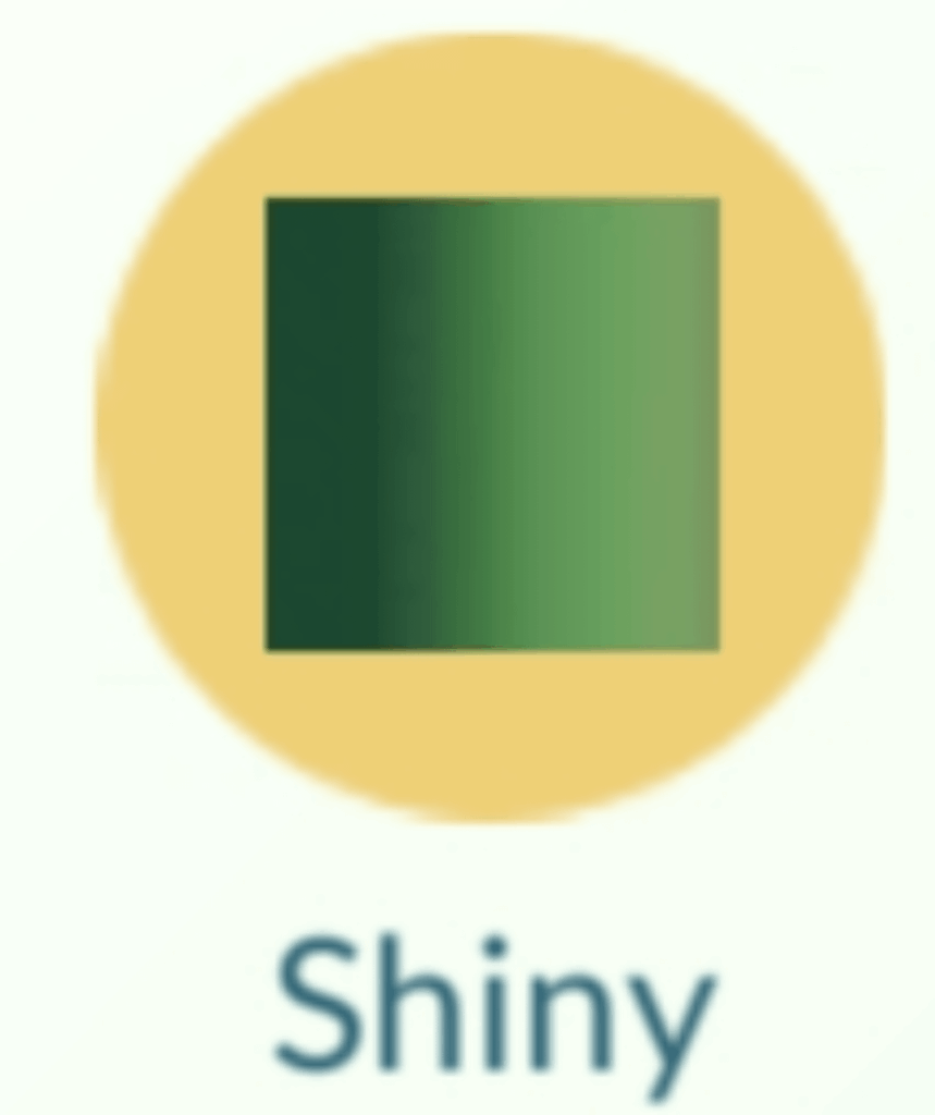 New shiny graphic dropped