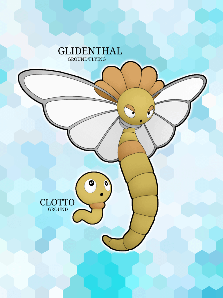 Clotto: the worm who didn't realize its limits