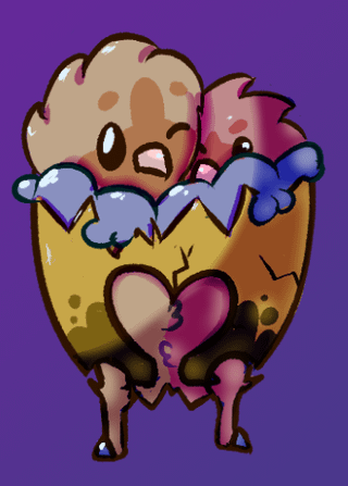 What would you call these guys?