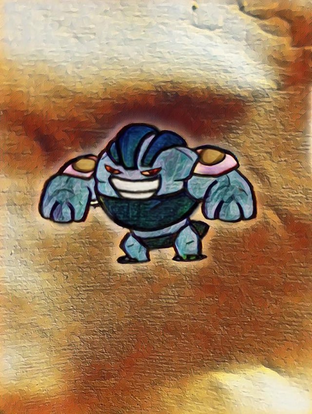 Part 2 of my old Fakes (2016)