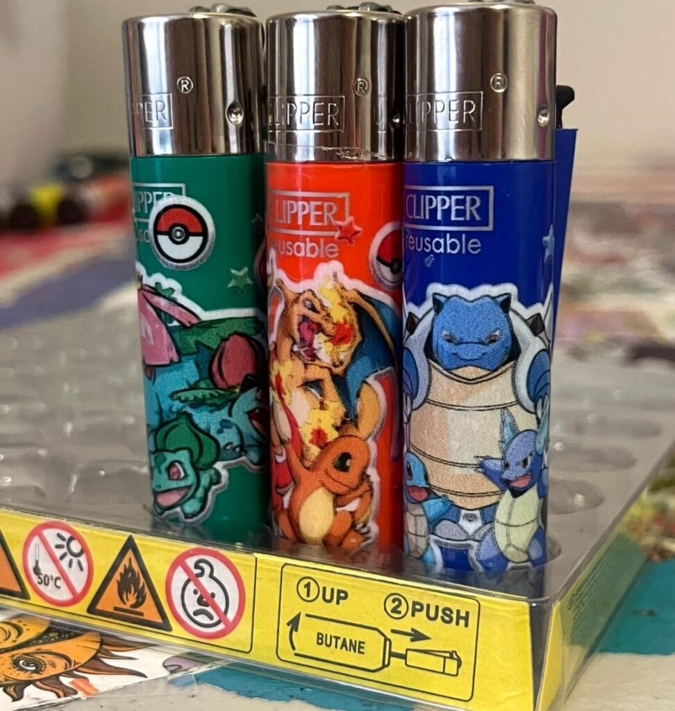 Some stuff I’ve made !