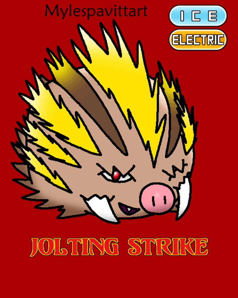 My past paradox Swinub