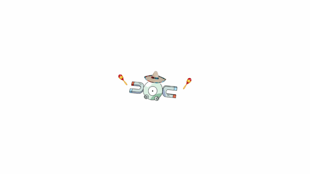 [OC] I'm doing FREE goofy edits of pokemon in outfits/situation you tell me to