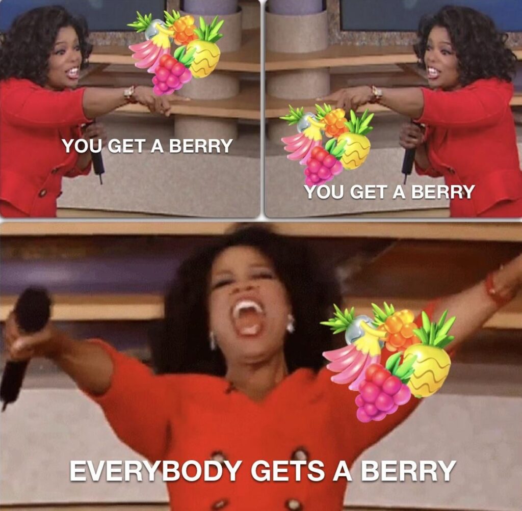 How all the pokemons feel now