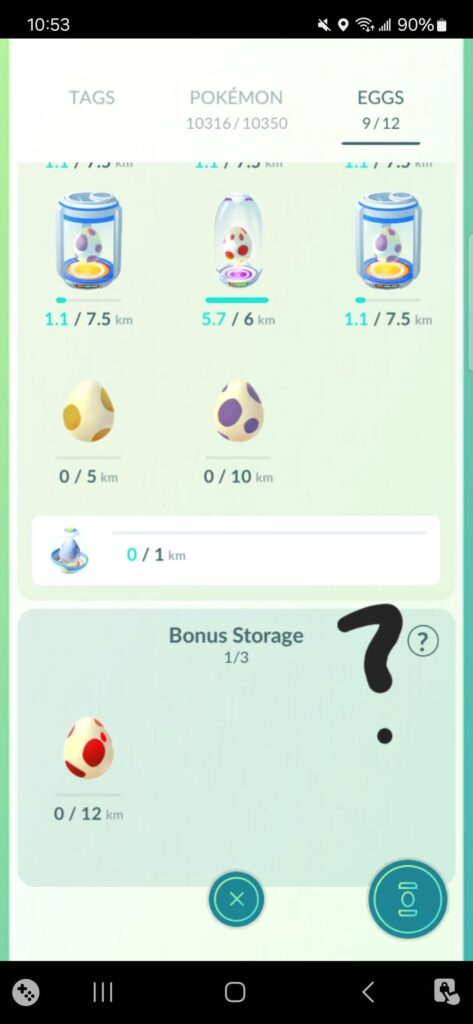12k Egg Patch???