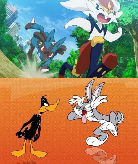 Which Pokémon’s portrayal in the anime did you like the most?
