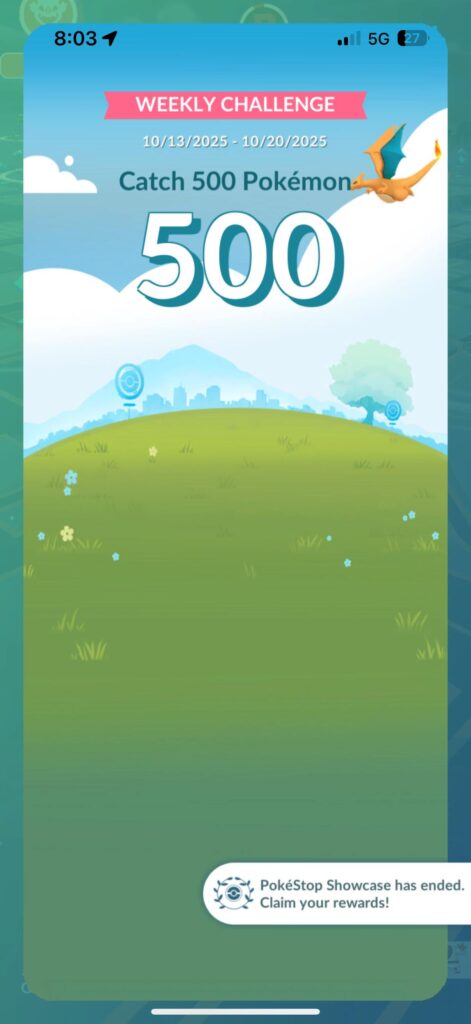 PSA: Completing weekly challenge on iOS will leave your game inaccessible.