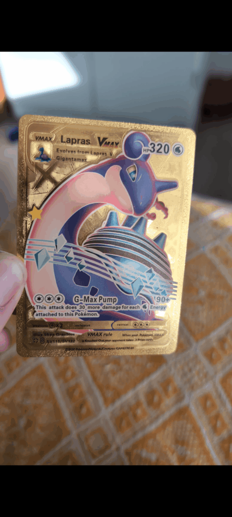 Is this card genuine?