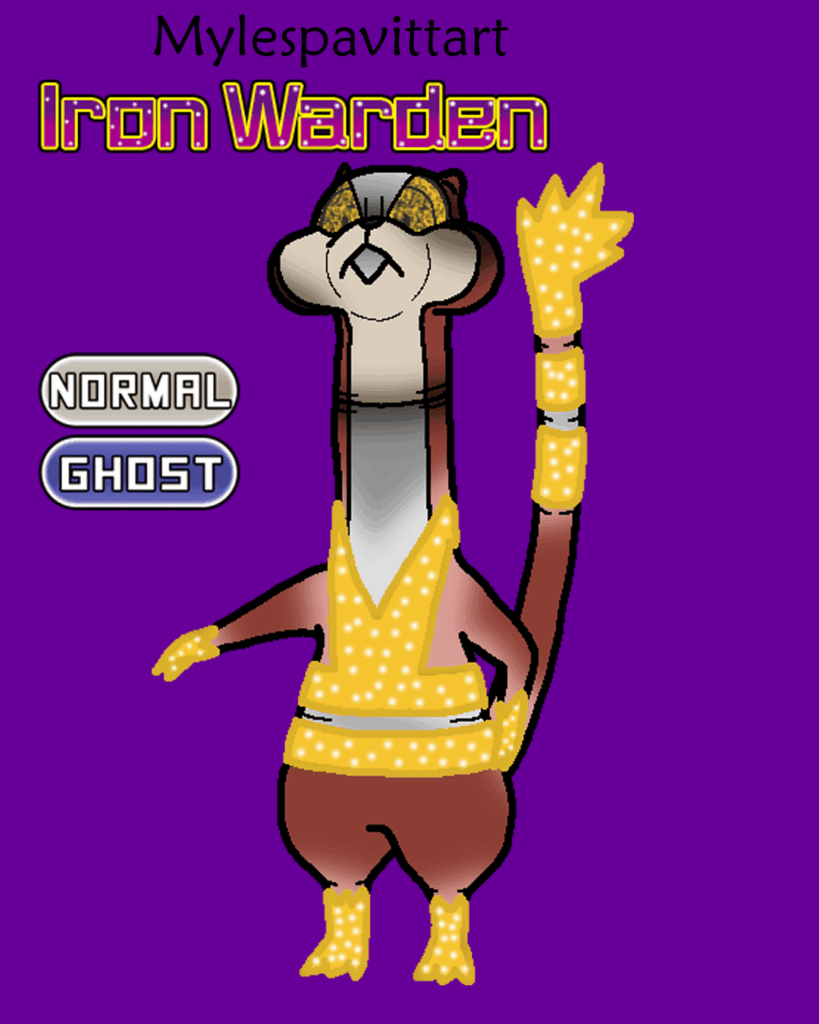 My future paradox Watchog