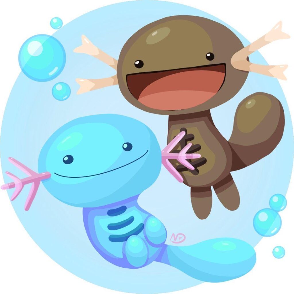 Woopers by my gf. I'm doing exposure therapy for her, please leave a nice comment