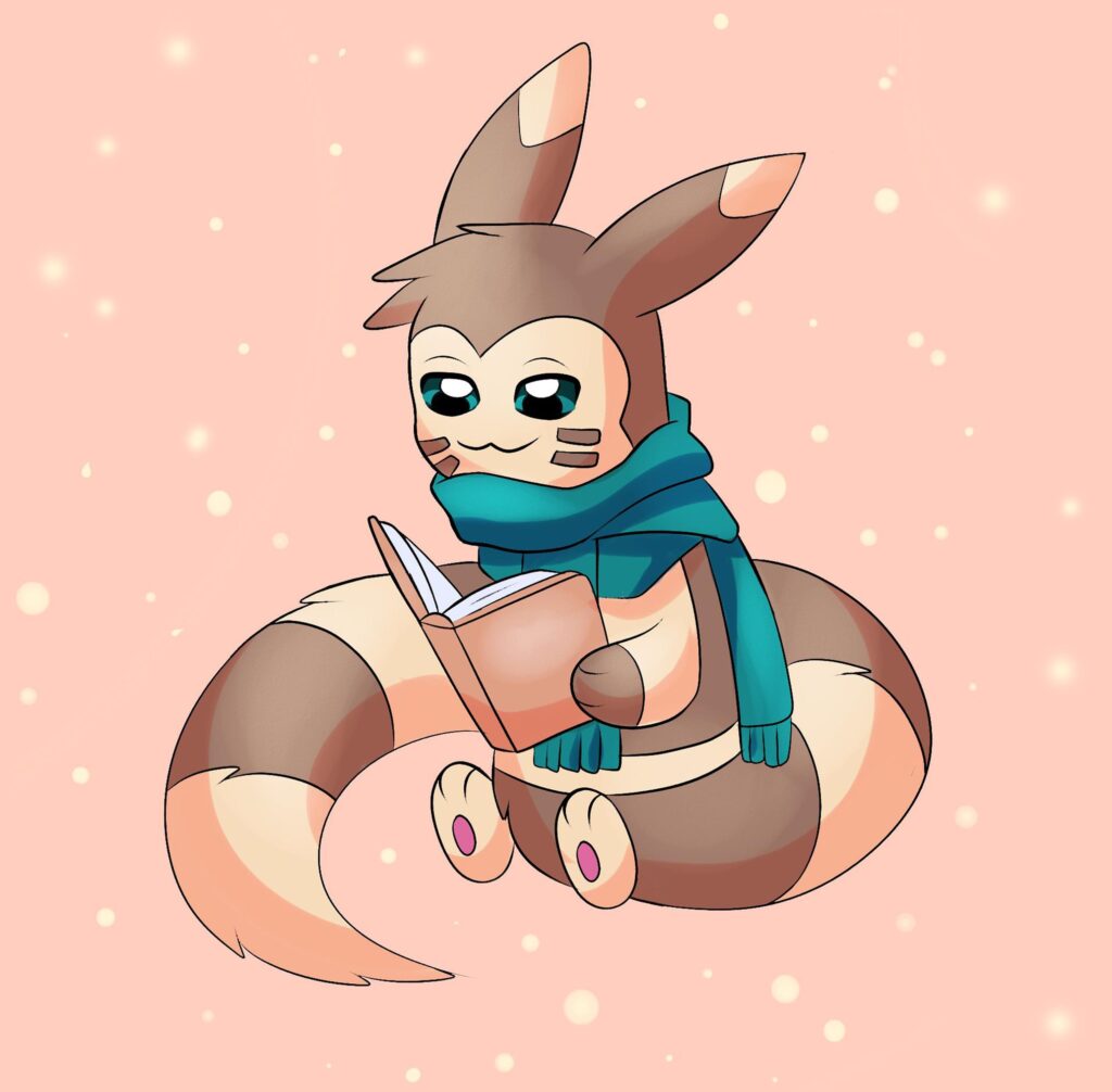 That cozy time of the year