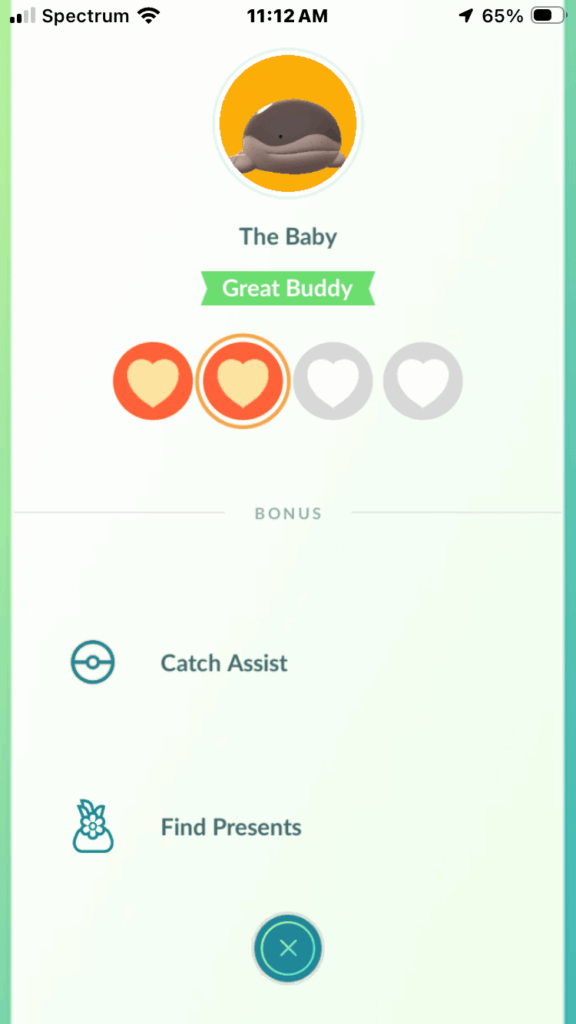 What does this mean?