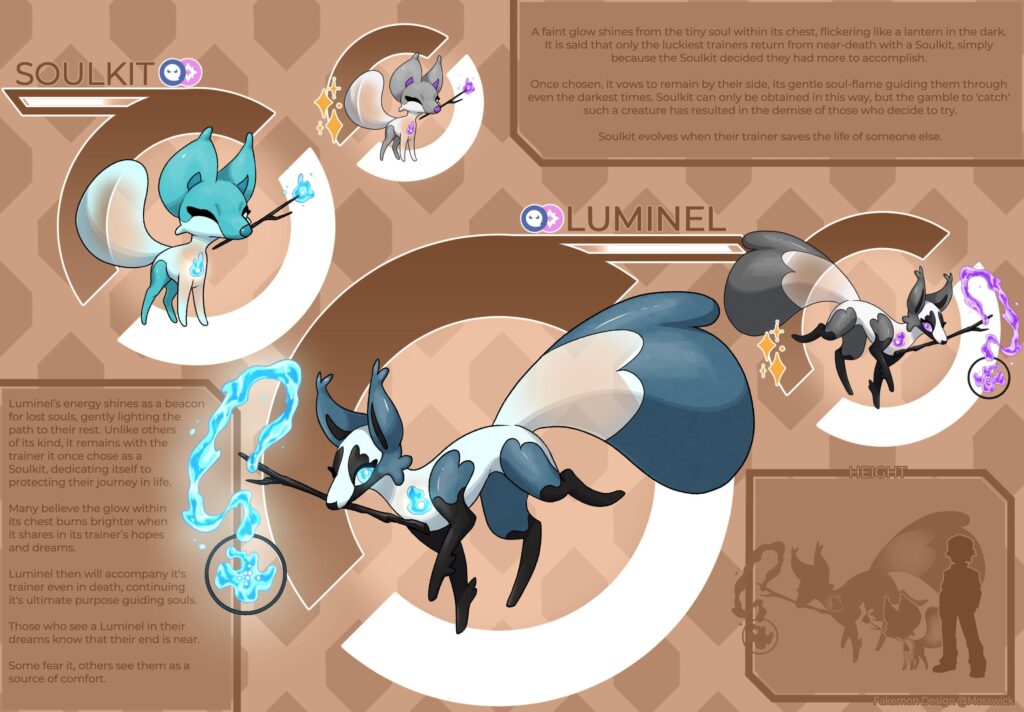 Soulkit > Luminel