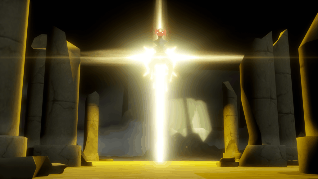 Arceus The Alpha Pokemon render
