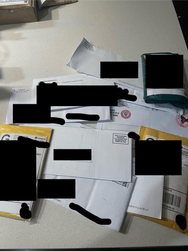 Been enjoying singles so much more than chasing product! Such an adrenaline rush when I finally get the mail!