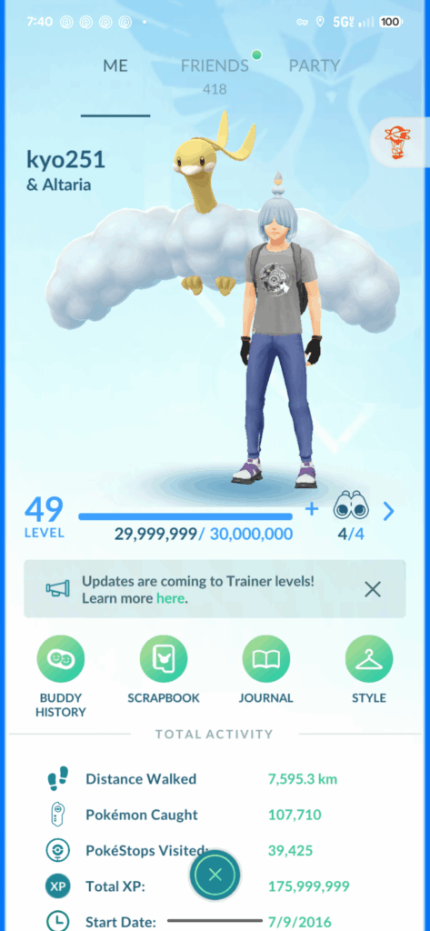 After weeks of grinding