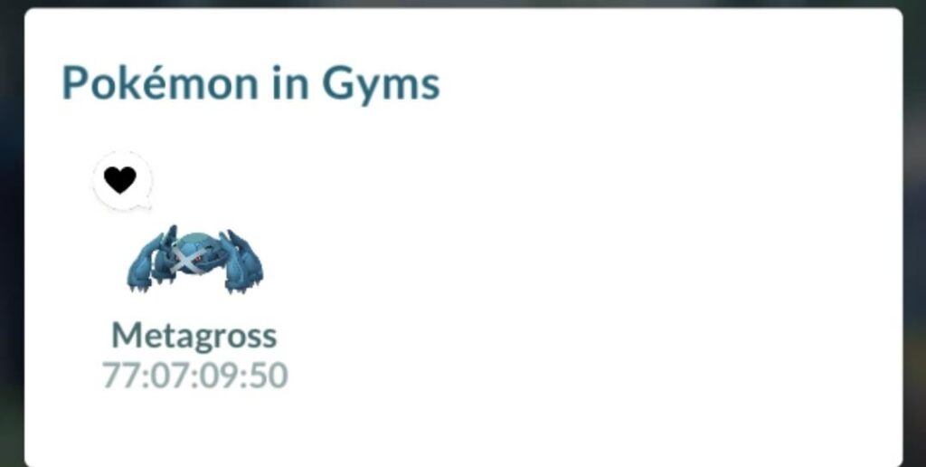 Why dont we have the option to retrieve pokemon from gyms yet?