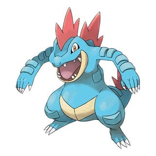 My Pokemon Legends Z-A Team and Movesets