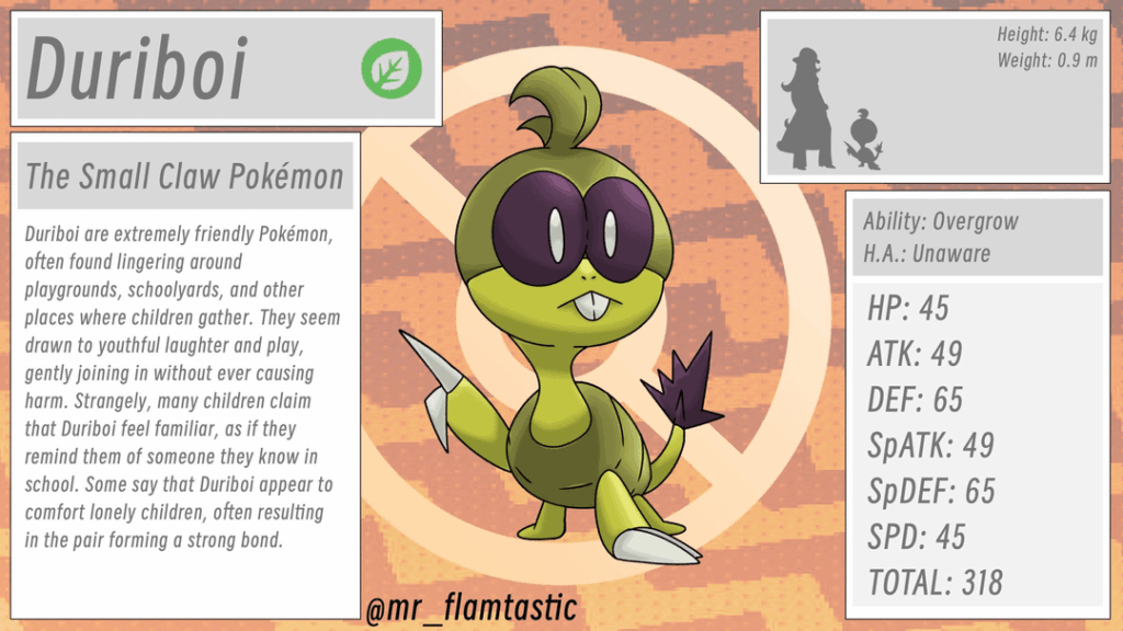 okay i made a dex page, gonna set up other stuff soon